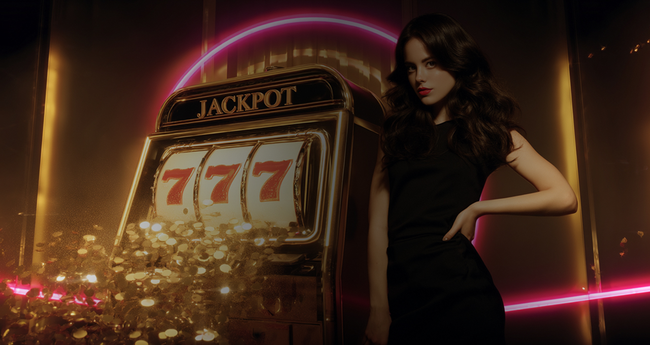 Slots City